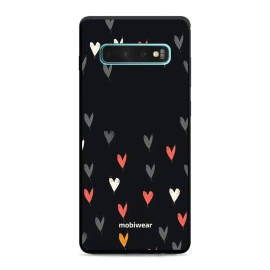 Hülle Glossy Case für Samsung Galaxy S10 Plus - Farbe GP79G