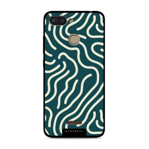 Hülle Glossy Case für Xiaomi Redmi 6 - Farbe GA61G