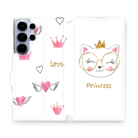 Hülle für Samsung Galaxy S25 Ultra - Farbe MH03S