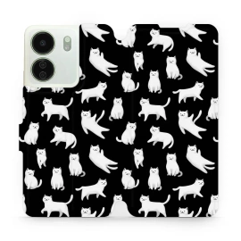 Hülle für Xiaomi Redmi 13C - Farbe V163S