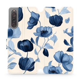 Hülle für Sony Xperia 10 V - Farbe VP73S