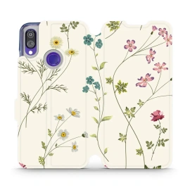 Hülle für Xiaomi Redmi Note 7 - Farbe MD03S