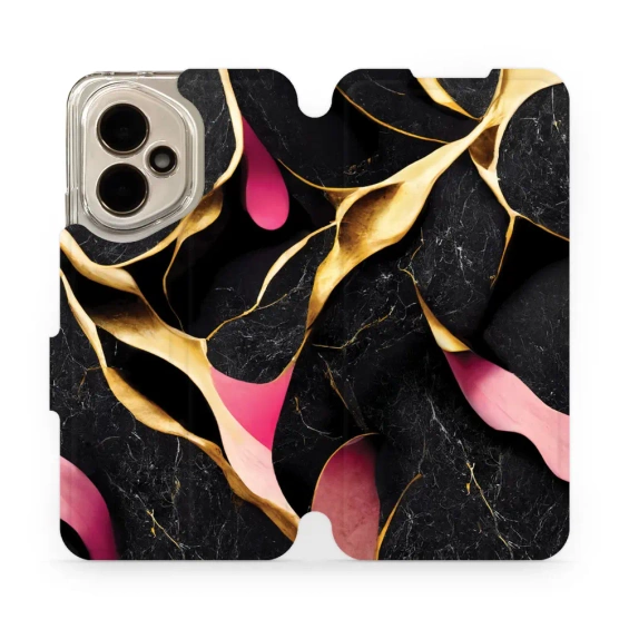 Hülle für Huawei Honor 400 - Farbe VP35S