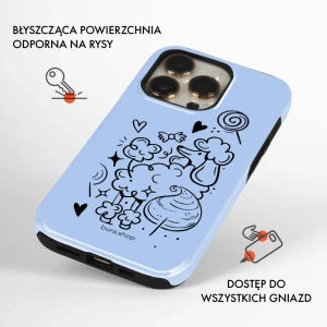 Hülle Elite Pro für Xiaomi Redmi 15C 5G - Farbe E69BS