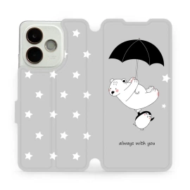 Hülle für OPPO A5 Pro 5G - Farbe MH08P