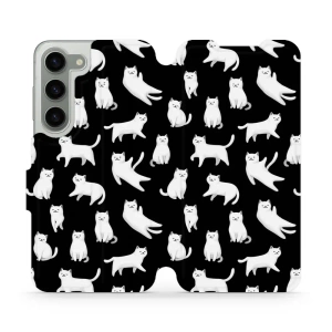 Hülle für Samsung Galaxy S23 - Farbe V163S