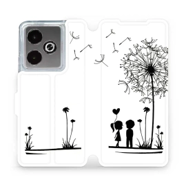 Hülle für Realme GT 7T - Farbe MH16P