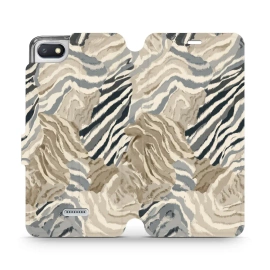 Hülle für Xiaomi Redmi 6A - Farbe V168S