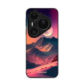 Hülle Glossy Case für Huawei Pura 80 Pro - Farbe G008G