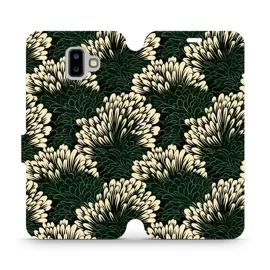 Hülle für Samsung Galaxy J6 Plus 2018 - Farbe VA45S