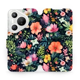 Hülle für Huawei Pura 70 - Farbe VP48S