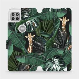 Hülle für Motorola Moto G 5G - Farbe VP06P