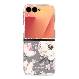 Hülle Elite Pro für Samsung Galaxy Z Flip 7 - Farbe EX06E