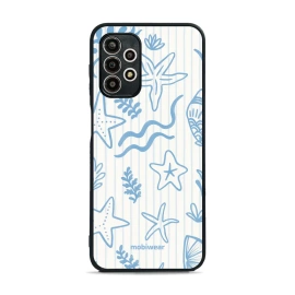 Hülle Glossy Case für Samsung Galaxy A13 4G - Farbe GP88G
