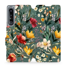 Hülle für Sony Xperia 1 IV - Farbe VP71S