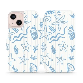 Hülle für Apple iPhone 13 mini - Farbe VP88S