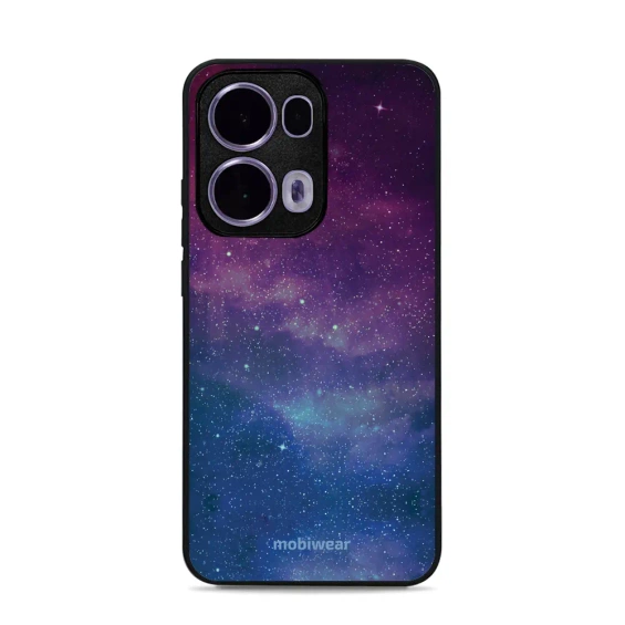 Hülle Glossy Case für OPPO Reno 13 Pro - Farbe G049G