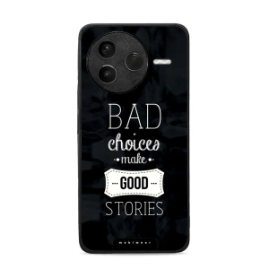 Hülle Glossy Case für Xiaomi POCO F7 Pro 5G - Farbe G071G