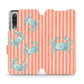 Hülle für Xiaomi Mi 9 - Farbe VP87S