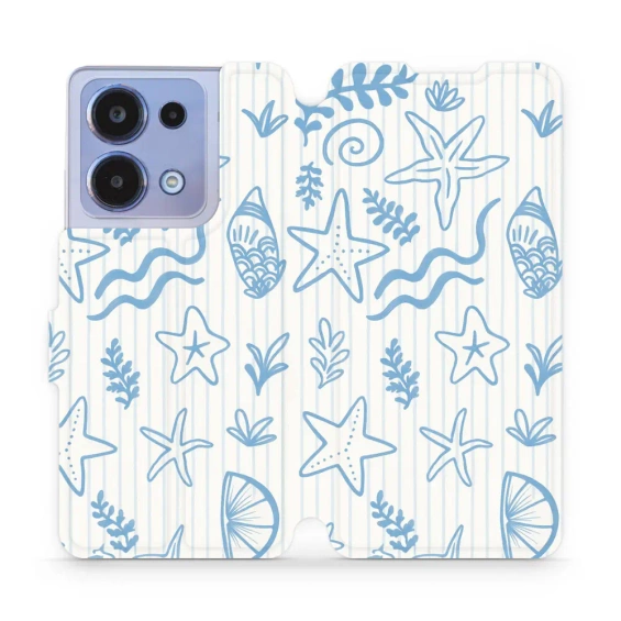Hülle für Xiaomi POCO M6 Pro - Farbe VP88S