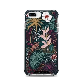 Hülle MagSafe Elite Bumper für Apple iPhone 8 Plus - Farbe D008D