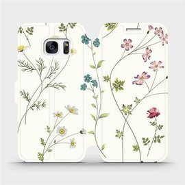 Hülle für Samsung Galaxy S7 - Farbe MD03S