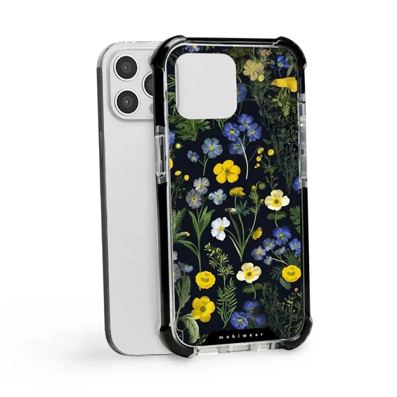 Hülle MagSafe Elite Bumper für Apple iPhone 12 Pro Max - Farbe D004D