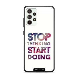 Hülle Glossy Case für Samsung Galaxy A52 - Farbe G078G