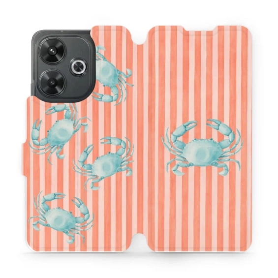 Hülle für Xiaomi Redmi 13 - Farbe VP87S