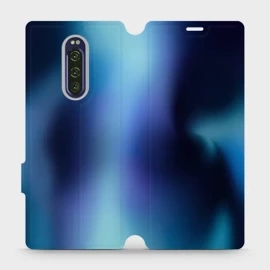 Hülle für Sony Xperia 1 - Farbe VP68S