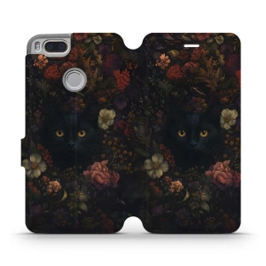 Hülle für Xiaomi Mi A1 - Farbe V161S