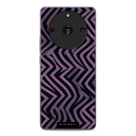 Hülle Glossy Case für Realme 11 Pro Plus - Farbe GA55G