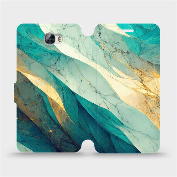 Hülle für Huawei Y5 II - Farbe VP37S