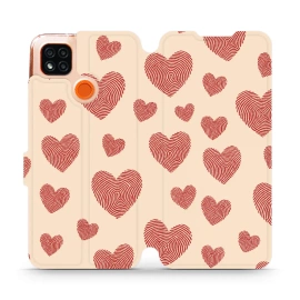 Hülle für Xiaomi Redmi 9C - Farbe VP93S