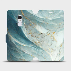 Hülle für Xiaomi Redmi Note 4X - Farbe VP34S