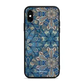 Hülle Glossy Case für Apple iPhone X - Farbe G038G