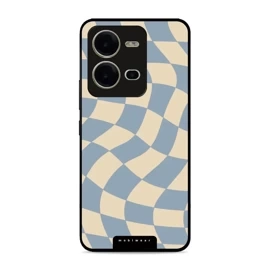 Hülle Glossy Case für Vivo X80 Lite - Farbe GA59G