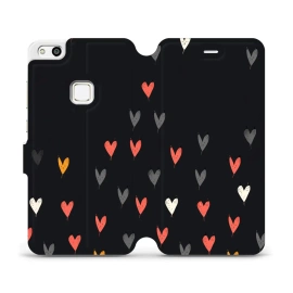 Hülle für Huawei P10 Lite - Farbe VP79P