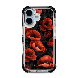 Hülle MagSafe Elite Bumper für Apple iPhone 17 - Farbe D006D