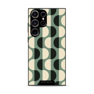 Hülle Glossy Case für Samsung Galaxy S23 Ultra - Farbe GA56G