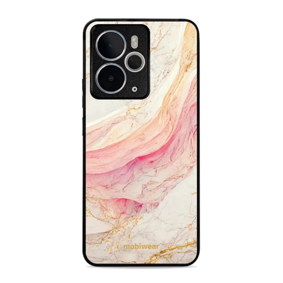 Hülle Glossy Case für Realme 14 5G - Farbe G027G
