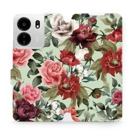 Hülle für Xiaomi POCO C65 - Farbe MD06P