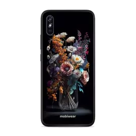 Hülle Glossy Case für Xiaomi Redmi 9A - Farbe G012G