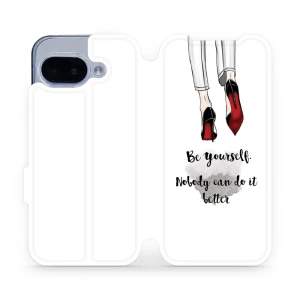 Hülle für Google Pixel 9A - Farbe M046P