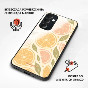 Hülle Glossy Case für OnePlus 13R - Farbe GP80G