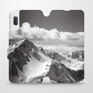 Hülle für Samsung Galaxy A20e - Farbe M152P