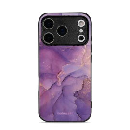 Hülle Glossy Case für Apple iPhone 17 Pro - Farbe G050G