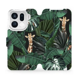 Hülle für OPPO Find X9 pro - Farbe VP06P