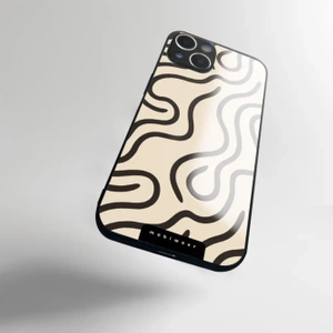 Hülle Glossy Case für Apple iPhone 16 Plus - Farbe GA60G