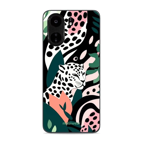 Hülle Glossy Case für Xiaomi Redmi 13C - Farbe G053G